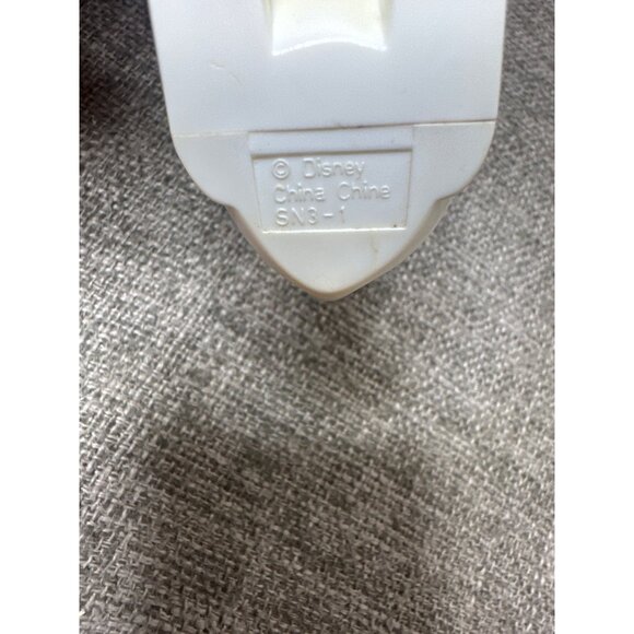 Vintage Disney 101 Dalmatians Puppy Figurines Set Of 3 - Picture 11 of 13